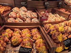 -B&C黄油与面包·THE GARDEN BAKERY概念店(世纪汇店)