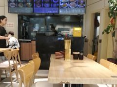 -好麺世家海鲜面馆(新建中路店)