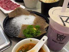 -海底捞火锅(万达广场店)