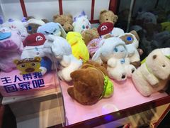 -魔方密室·解谜挑战(静安店)