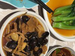 -松鹤面馆·古法焖肉面(观前店)