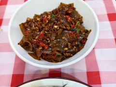 -西江红·株洲本地菜(滨江南路店)