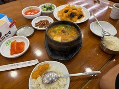 -全州拌饭馆(断桥店)