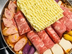 -兰正韩·韩国料理(大悦城店)