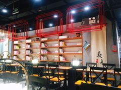 -和府捞面(东直门银座店)