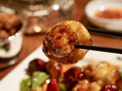 天府明虾球-嘉麟楼