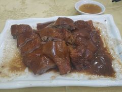 -潮喜竹溪荔湖酒家(荔枝湾店)