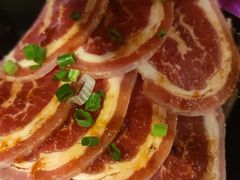 -九田家黑牛烤肉料理(新辰里亚运村店)