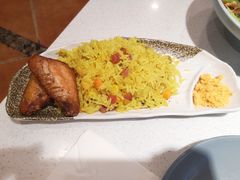 -Linlin泰餐厅(华夏幸福店)
