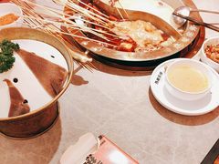 -热辣宗师·串串火锅(万达金街店)