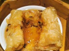 -点心传说·粤菜点心(佐阾虹湾店)