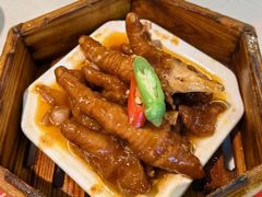 -明腾壹间茶餐厅(新都会花园广场店)
