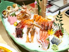 -清水日本料理铁板烧(学府路店)