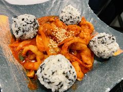 -HONGA HONGA雄家(曹路店)