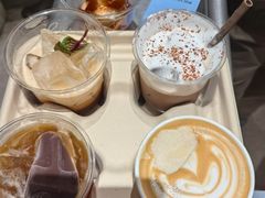 -O.P.S. CAFE