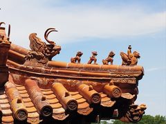 -颐和园