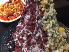 -鹿港小镇(悠唐店)