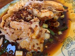 -温记府廟豆汤饭·始于1955年(海椒店)