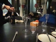 -杭州桐庐康莱德酒店西餐厅-舍