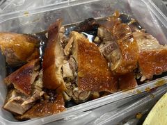 -章云板鸭(总店)