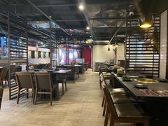 -神户赤童日式烤肉伙伴(东直门店)