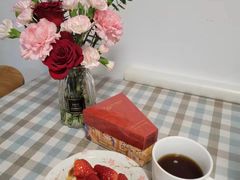 -凯宾美食廊Kempi Deli·凯宾斯基饭店(亮马桥路店)