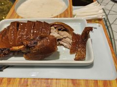 -裕德隆清真饭庄·天津特色菜(东丽店)