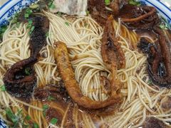 -伟记奥面馆(养育巷店)