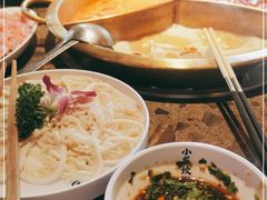 -小龙坎火锅(春熙太古里店)