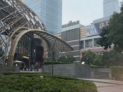 -广州白云国际机场-T2航站楼