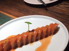 -外婆家(蓝色港湾店)