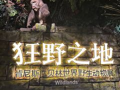-浙江自然博物院(杭州馆)