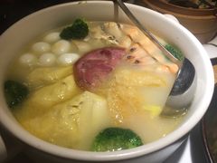 全家福-金牌外婆家(苏州中心店)