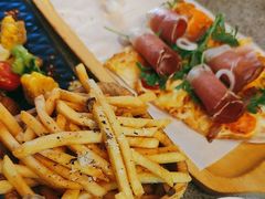 -haxnbauer海森堡德国餐厅(深圳coco店)