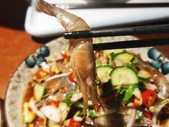 -乔街深夜食堂·小龙虾·高压锅生蚝(杭州总店)