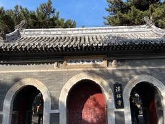 -潭柘寺景区