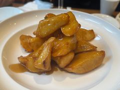 -北京老铺烤鸭(高新店)