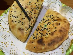 初阳谷缙云烧饼-初阳谷·丽水味道(栖悦城店)