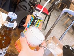 -枪火串烧·东北特色烧烤(罗湖总店)