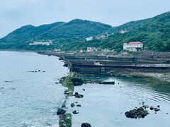 -灵山岛风景区