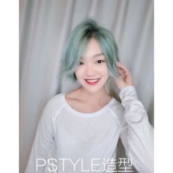 中发-P.STYLE派斯造型