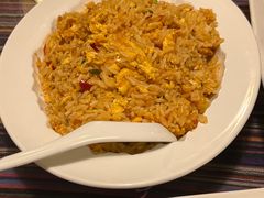-呐咪傣园·云南菜(石厦店)
