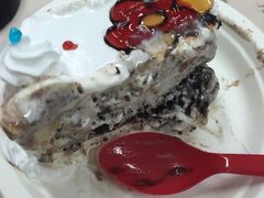 -DQ·蛋糕·冰淇淋(虹口龙之梦店)