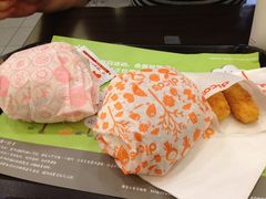 -德克士(三门路店)
