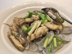 -霞客居酒店·霞客食府·宁海特色小海鲜