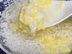 鸡蛋醪糟-清真石家包子(大皮院总店)