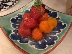 -龟兹KUCINA·新疆菜(前滩L+PLAZA店)