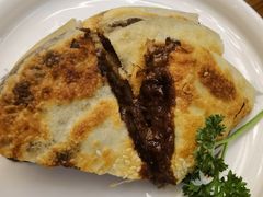 -清真京华源·涮肉烧烤(丰庆店)
