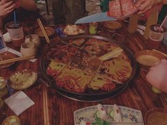 -独雅老火锅(原宏声巷店)