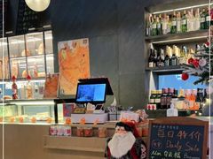 -老梦面包CHEZMOREL(麦子店)